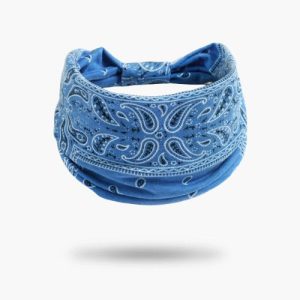 Bandeau Large Cheveux Noémie