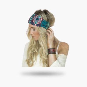 Bandeau Cheveux pour Femme