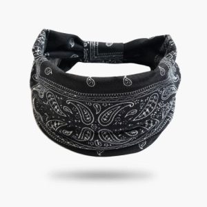 Bandeau Cheveux Bandana