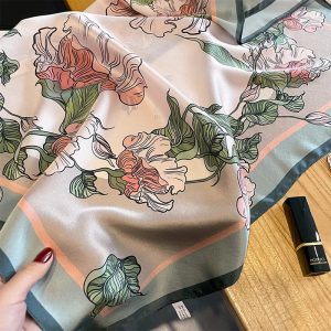 Foulard Carré