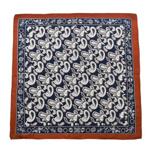 Foulard Soie