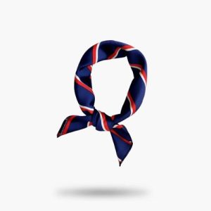 Foulard Carré Annabelle