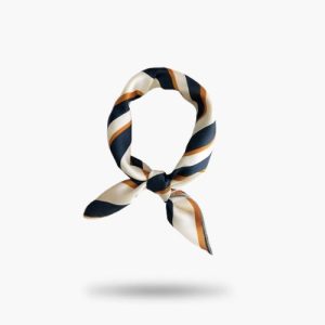 Foulard Carré Annicette