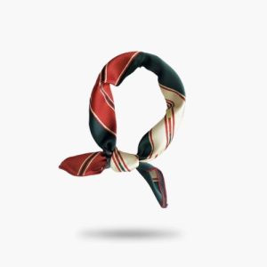 Foulard Carré Calie