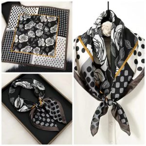 Foulard Cheveux Adele