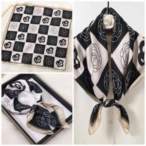 Foulard Cheveux Eloise