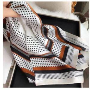 Foulard Cheveux Lou