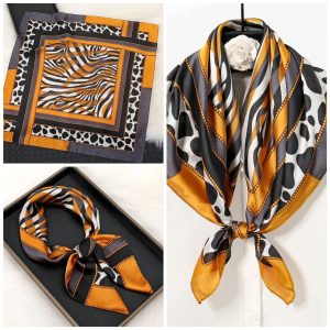Foulard Cheveux Nala