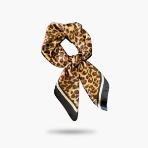 Foulard Cheveux Nicole
