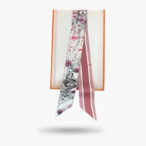 Foulard Sac a Main Danièle