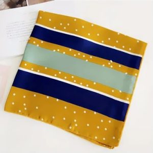 Petit Foulard Tour De Cou