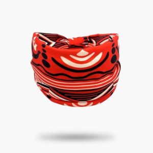 Bandeau Cheveux Afro Kenzie