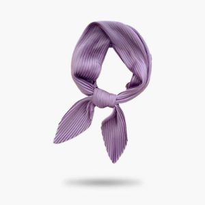 Foulard Carré Clara