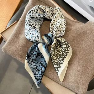 Foulard Beige Femme Miss