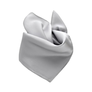 Foulard Femme Gris