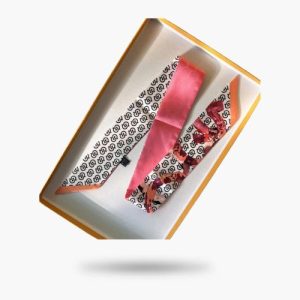 Foulard Sac Claire