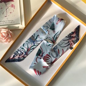 Foulard Sac a Main accessoire de mode femme