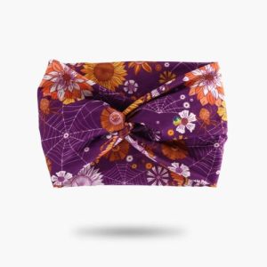 Bandeau Cheveux Afro Lethu