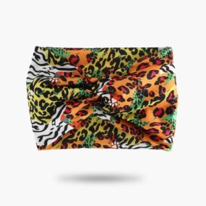 Bandeau Cheveux Afro Lulu