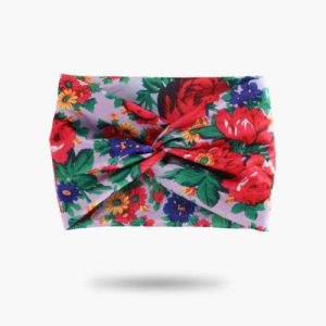 Bandeau Cheveux Afro Naledi