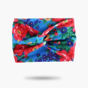 Bandeau Cheveux Afro Thando