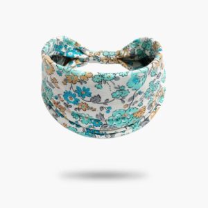 Bandeau Cheveux Fleur Judith